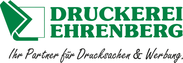 Druckerei Ehrenberg